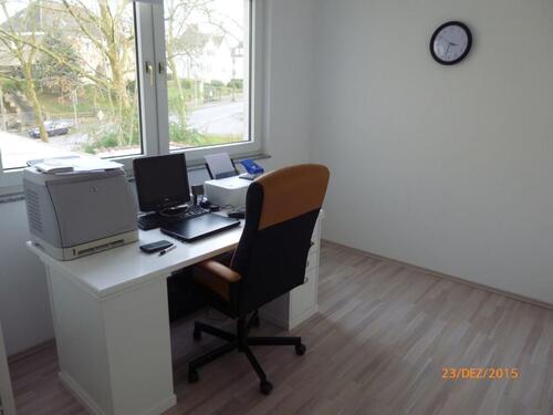 Foto - Erdgeschoßwohnung in Bochum zum Kaufen