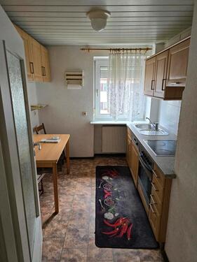 Foto - 3 Zimmer Etagenwohnung zur Miete in Lauf an der Pegnitz