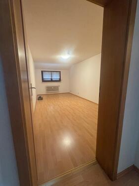 Foto - Dachgeschoßwohnung in Kirchberg (Hunsrück) zur Miete