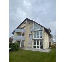 3 Zimmer Dachwohnung auf 2Etagen mit Garage - Gundelfingen an der Donau