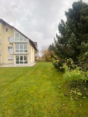 Foto - 3 Zimmer Dachgeschoßwohnung zum Kaufen in Gundelfingen an der Donau