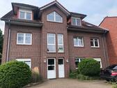Foto - 2-Zimmer Wohnung mit EBK in Cloppenburg