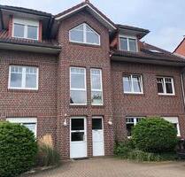 2-Zimmer Wohnung mit EBK in Cloppenburg