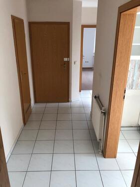 Foto - Etagenwohnung in Cloppenburg zur Miete