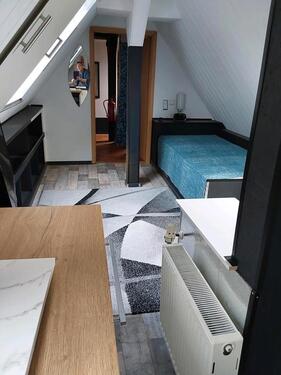 Foto - Etagenwohnung mit 20,00 m&sup2; in Bochum zur Miete