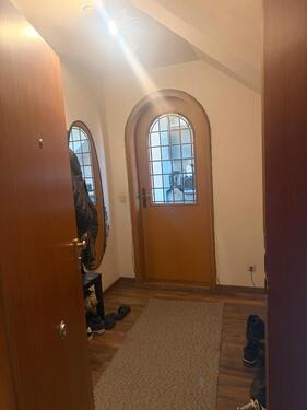 Foto - Dachgeschoss Wohnung mit Klima Einbauküche