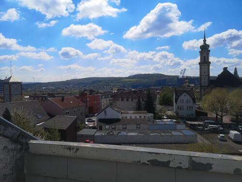 Foto - 3ZKB Wohnung in Völklingen - 600,00&nbsp;EUR Kaltmiete, ca.&nbsp; 75,00&nbsp;m&sup2;