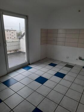 Foto - 3 Zimmer Dachgeschoßwohnung zur Miete in Völklingen