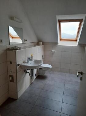 Foto - Dachgeschoßwohnung in Völklingen zur Miete