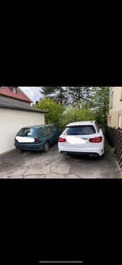 Foto - Stellplatz Stuttgart Untertürkheim