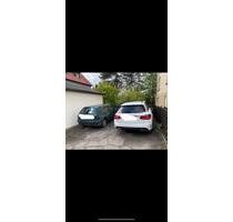 Stellplatz Stuttgart Untertürkheim