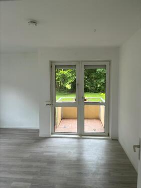 Foto - Familienhit mit Balkon & Tageslichtbad - Frisch renovierte 3-Zimmer-Wohnung