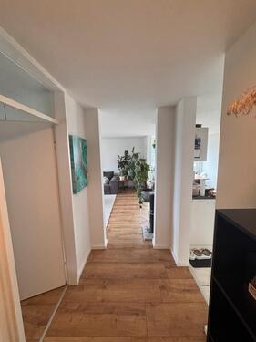 Foto - 3 Zimmer Etagenwohnung zur Miete in Grenzach-Wyhlen
