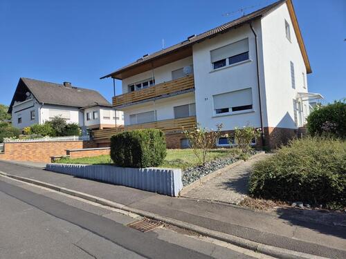 Foto - 3 Familienhaus mit Doppel Garage, Kirchhain Stadt