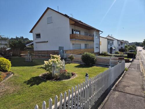 Foto - 10 Zimmer Mehrfamilienhaus, Wohnhaus zum Kaufen in Kirchhain