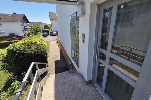 Foto - Mehrfamilienhaus, Wohnhaus in Kirchhain zum Kaufen