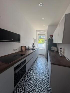 Foto - 3 Zimmer Hochparterre zum Kaufen in Braunschweig