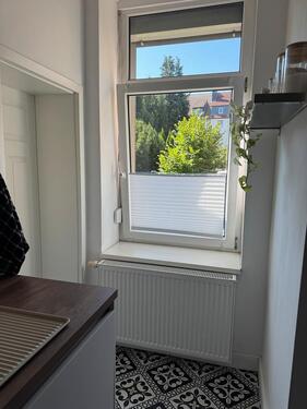 Foto - Hochparterre in Braunschweig zum Kaufen