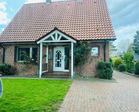 Foto - 7 Zimmer Einfamilienhaus zum Kaufen in Nordhorn