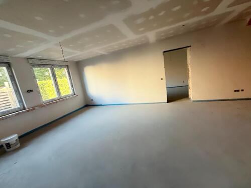 Foto - Etagenwohnung zur Miete in Bedburg-Hau
