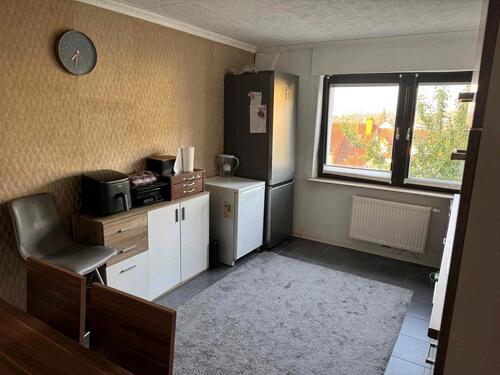 Foto - Etagenwohnung in Trier zur Miete