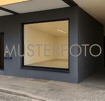 Gewerbeeinheit-Top Lage-Innenstadt-Mit Stellplatz-97qm Fürth