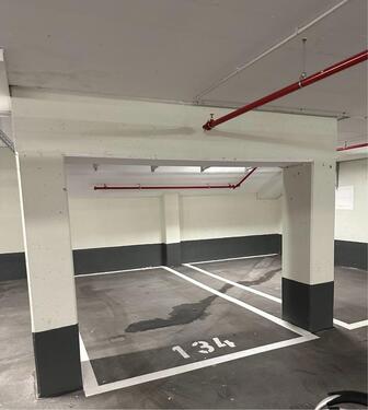 Foto - Tiefgaragenstellplatz Sendling mieten Neubau