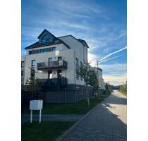 >Anfragestopp< Schöne 2-Zimmer-Wohnung mit Balkon in Gehlsdorf - Rostock