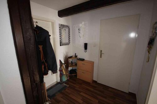 Foto - Etagenwohnung in Langelsheim