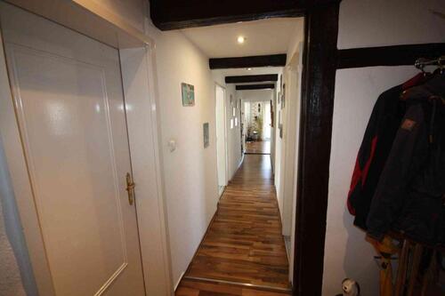 Foto - Etagenwohnung in Langelsheim zur Miete