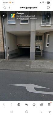 Foto - Tiefgaragen Stellplatz Leverkusen Opladen zu vermieten