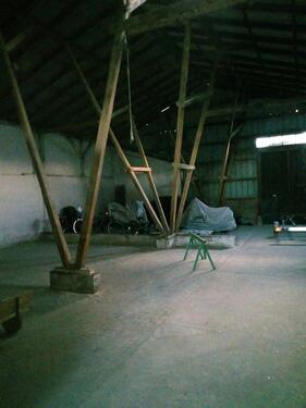 Foto - Stellplatz, Winterlager - 60,00 EUR Miete,