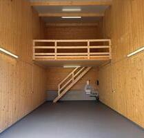 GarageLagerHalleWerkstatt Wohnmobil Oldtimer Möbel Maschinen - Kösching