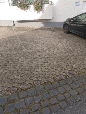 Foto - PKW Stellplatz in Koblenz Metternich