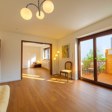 Foto - Saniertes EFH mit 6 Zi.& Elternetage&Weinkeller in STR-Sillenbuch