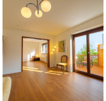 Saniertes EFH mit 6 Zi.& Elternetage&Weinkeller in STR-Sillenbuch - Stuttgart