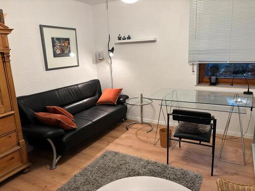 Foto - Wohnung in Tübingen auf Zeit zu vermieten