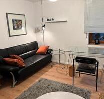 Wohnung in Tübingen auf Zeit zu vermieten