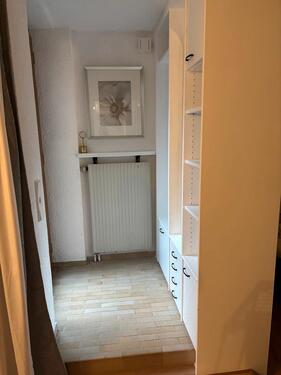 Foto - 1 Zimmer Etagenwohnung zur Miete in Tübingen