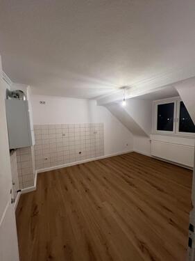 Foto - 2 Zimmer Etagenwohnung in Gelsenkirchen