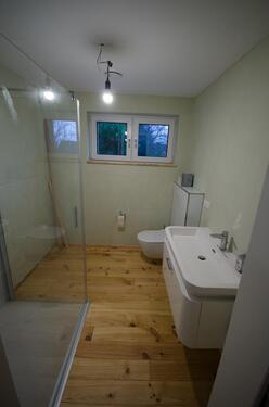 Foto - Etagenwohnung in Brombachtal zur Miete