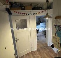 Wohnungsswap - 3 Zimmer, 42 m² - Emmastraße, Eimsbüttel, Hamburg