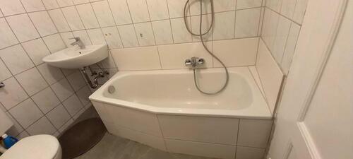 Foto - 4 Zimmer Etagenwohnung zur Miete in Schwelm