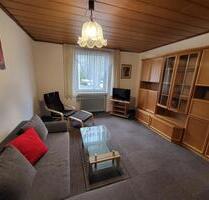 Möbliertes 2-Raum-Appartement in Duisburg-Hamborn