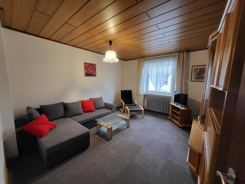 Foto - 2 Zimmer Etagenwohnung zur Miete in Duisburg