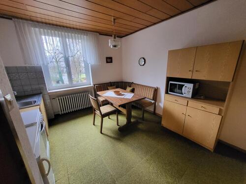 Foto - 2 Zimmer Etagenwohnung in Duisburg