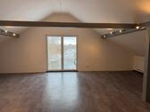 Foto - Dachgeschosswohnung in Meitingen 100qm +EBK