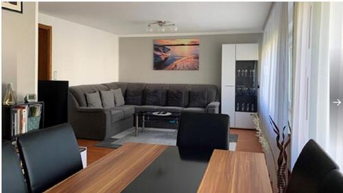 Foto - Gemütliche 3-Zimmerwohnung in LB-Hoheneck