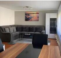 Gemütliche 3-Zimmerwohnung in LB-Hoheneck - Ludwigsburg