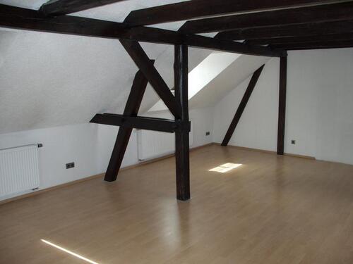 Foto - 2 Zimmer Etagenwohnung zur Miete in Torgau
